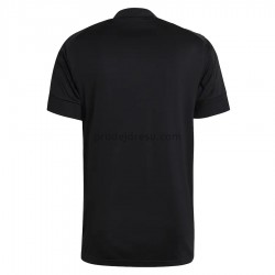 Los Angeles FC Dresy Fotbal Domácí 2021-2022 Krátký Rukáv