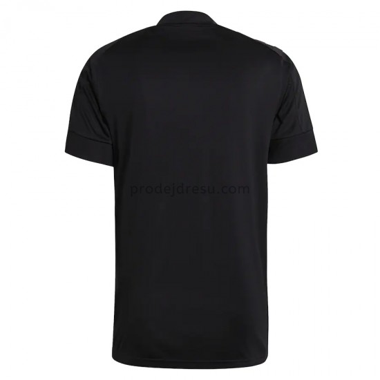 Los Angeles FC Dresy Fotbal Domácí 2021-2022 Krátký Rukáv