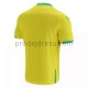 Nantes Dresy Fotbal Domácí 2021-2022 Krátký Rukáv