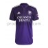 Orlando City SC Dresy Fotbal Domácí 2022 Krátký Rukáv