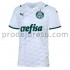 Palmeiras Dresy Fotbal Venkovní 2021-2022 Krátký Rukáv