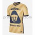 Pumas UNAM Dresy Fotbal Alternativní 2021-2022 Krátký Rukáv