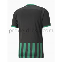 RC Lens Dresy Fotbal Venkovní 2021-2022 Krátký Rukáv