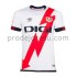 Rayo Vallecano Dresy Fotbal Domácí 2021-2022 Krátký Rukáv
