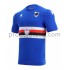 Sampdoria Dresy Fotbal Domácí 2021-2022 Krátký Rukáv