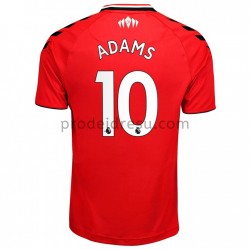 Southampton Dresy Fotbal Che Adams 10 Domácí 2021-2022 Krátký Rukáv