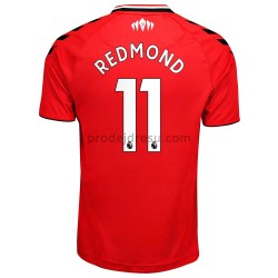 Southampton Dresy Fotbal Nathan Redmond 11 Domácí 2021-2022 Krátký Rukáv