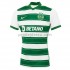 Sporting CP Dresy Fotbal Domácí 2021-2022 Krátký Rukáv