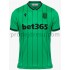 Stoke City Dresy Fotbal Venkovní 2021-2022 Krátký Rukáv