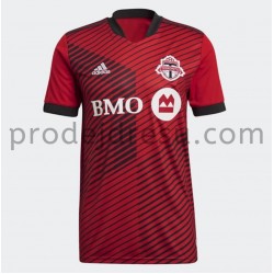 Toronto FC Dresy Fotbal Domácí 2021-2022 Krátký Rukáv