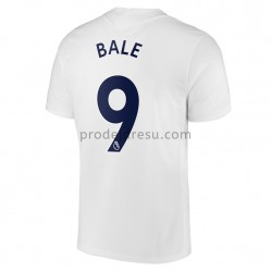 Tottenham Hotspur Dresy Fotbal Gareth Bale 9 Domácí 2021-2022 Krátký Rukáv