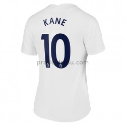Tottenham Hotspur Dresy Fotbal Harry Kane 10 Žena Domácí 2021-2022 Krátký Rukáv