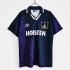 Tottenham Hotspur Dresy Fotbal Retro Venkovní 1994-1995 Krátký Rukáv