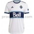 Vancouver Whitecaps Dresy Fotbal Domácí 2021-2022 Krátký Rukáv