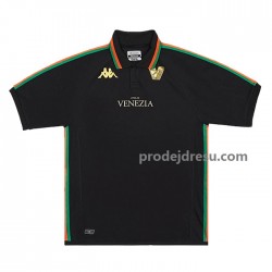 Venezia Dresy Fotbal Domácí 2022-2023 Krátký Rukáv