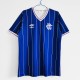 Wolverhampton Wanderers Dresy Fotbal Retro Domácí 1982-1983 Krátký Rukáv
