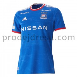 Yokohama F.Marinos Dresy Fotbal Domácí 2021-2022 Krátký Rukáv