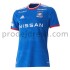 Yokohama F.Marinos Dresy Fotbal Domácí 2021-2022 Krátký Rukáv