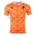 Nizozemsko Dresy Fotbal Retro Domácí 1988 Krátký Rukáv