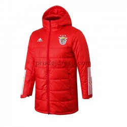 Benfica Péřová Bunda Muž