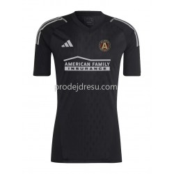 Atlanta United Dresy Fotbal Brankářské Muž Domácí 2023 Krátký rukáv
