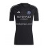 New York City Dresy Fotbal FC Brankářské Muž Domácí 2023 Krátký rukáv