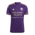 Orlando City SC Dresy Fotbal Muž Domácí 2023-2024 Krátký rukáv