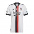 Besiktas Dresy Fotbal Domácí 2021-2022 Krátký Rukáv