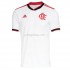 CR Flamengo Dresy Fotbal Venkovní 2022-2023 Krátký Rukáv
