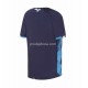 Dynamo Kyiv Dresy Fotbal Venkovní 2021-2022 Krátký Rukáv