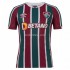 Fluminense Dresy Fotbal Domácí 2022-2023 Krátký Rukáv