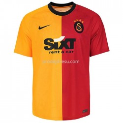 Galatasaray Dresy Fotbal Domácí 2022-2023 Krátký Rukáv