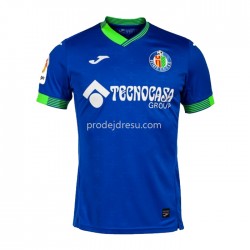 Getafe CF Dresy Fotbal Domácí 2022-2023 Krátký Rukáv