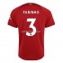 Liverpool Dresy Fotbal Fabinho 3 Domácí 2022-2023 Krátký Rukáv