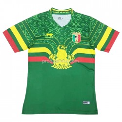 Mali Dresy Fotbal Domácí 2022 Krátký Rukáv