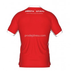 Middlesbrough Dresy Fotbal Domácí 2022-2023 Krátký Rukáv