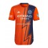 New York City Dresy Fotbal Venkovní 2022-2023 Krátký Rukáv