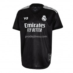 Real Madrid Dresy Fotbal Čtvrtý 2021-2022 Krátký Rukáv