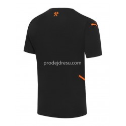 Shakhtar Donetsk Dresy Fotbal Venkovní 2021-2022 Krátký Rukáv
