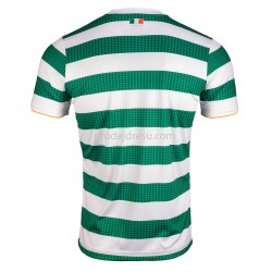 Shamrock Rovers Dresy Fotbal Domácí 2021-2022 Krátký Rukáv