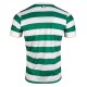 Shamrock Rovers Dresy Fotbal Domácí 2021-2022 Krátký Rukáv