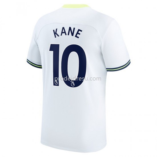 Tottenham Hotspur Dresy Fotbal Harry Kane 10 Domácí 2022-2023 Krátký Rukáv