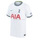 Tottenham Hotspur Dresy Fotbal Domácí 2022-2023 Krátký Rukáv