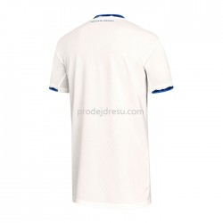 Universidad de Chile Dresy Fotbal Venkovní 2022 Krátký Rukáv