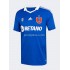 Universidad de Chile Dresy Fotbal Domácí 2022 Krátký Rukáv