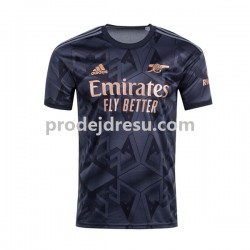 Arsenal Dresy Fotbal Muž Venkovní 2022-2023 Krátký rukáv