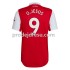 Arsenal Dresy Fotbal Gabriel Jesus 9 Muž Domácí 2022-2023 Krátký rukáv