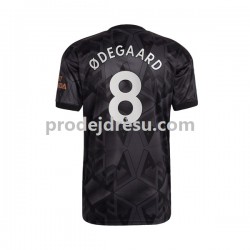 Arsenal Dresy Fotbal Odegaard 8 Muž Venkovní 2022-2023 Krátký rukáv