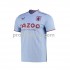 Aston Villa Dresy Fotbal Muž Venkovní 2022-2023 Krátký rukáv