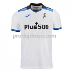 Atalanta Dresy Fotbal Muž Venkovní 2022-2023 Krátký rukáv